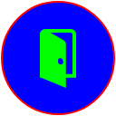 Marker colored for vme example